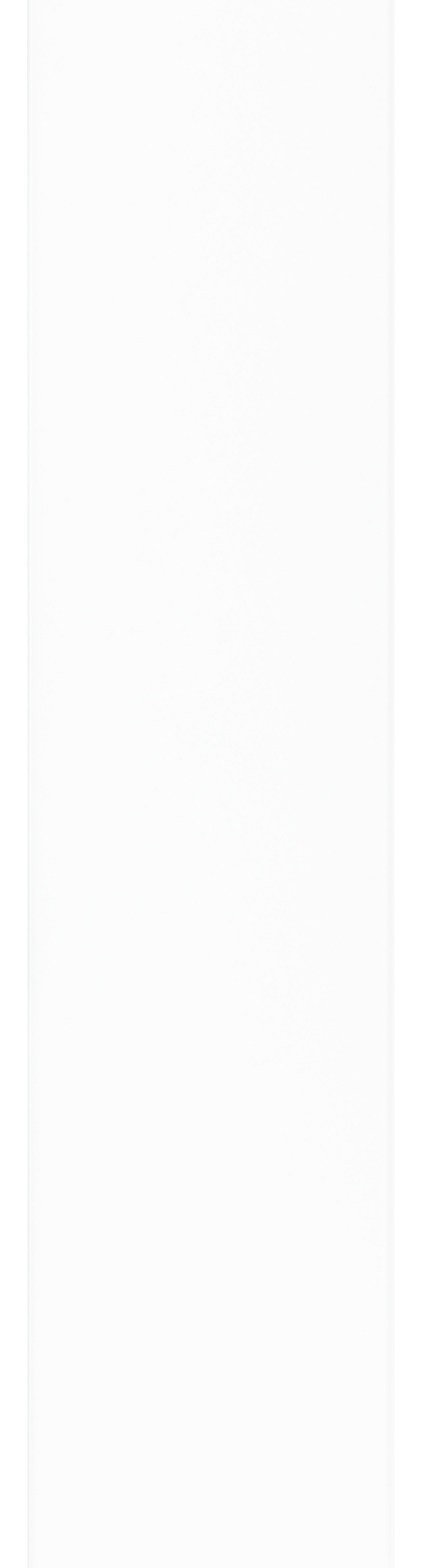 Jetzt unsere Alunovo Design Kabelkanäle in der Farbe Weiss matt RAL9003 bestellen um ihr Zuhause ästhetisch abzurunden Deutliche Ansicht unserer Farbe Weiss matt RAL9003