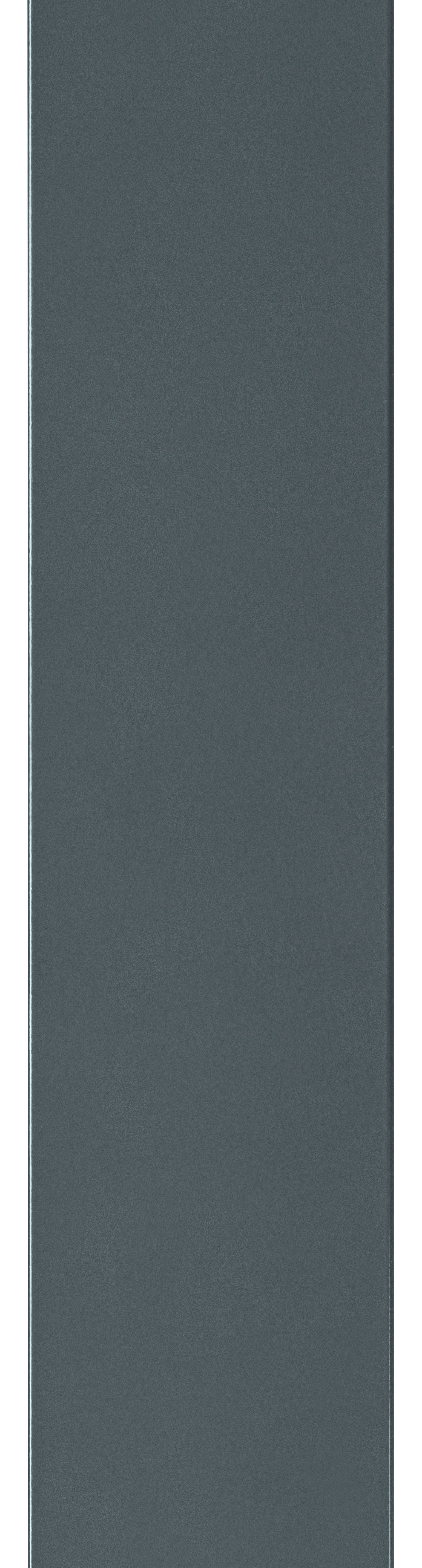 Jetzt unsere Alunovo Design Kabelkanäle in der Farbe Anthrazit RAL7016 bestellen um ihr Zuhause ästhetisch abzurunden Deutliche Ansicht unserer Farbe Anthrazit seidenmatt RAL7016