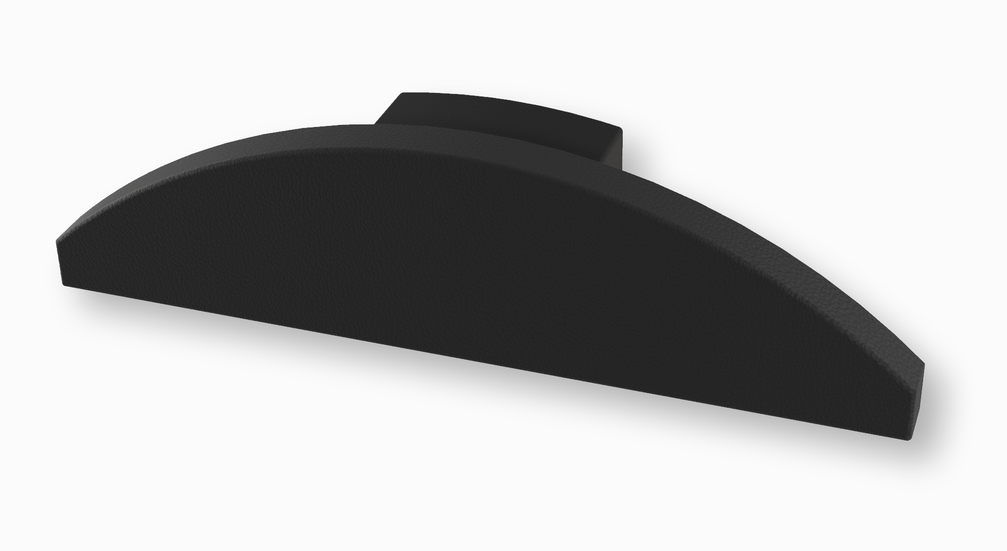 Jetzt die passende Endkappe in Schwarz zum 80mm Kabelkanal von Alunovo bestellen Die passende Endkappe zum 80mm Kabelkanal in Schwarz von Alunovo